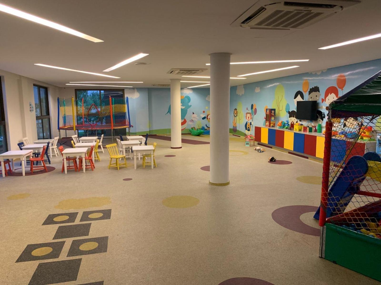 Apartamento Class Eco Life - - Muro Alto - Do Cupe - - By Temp