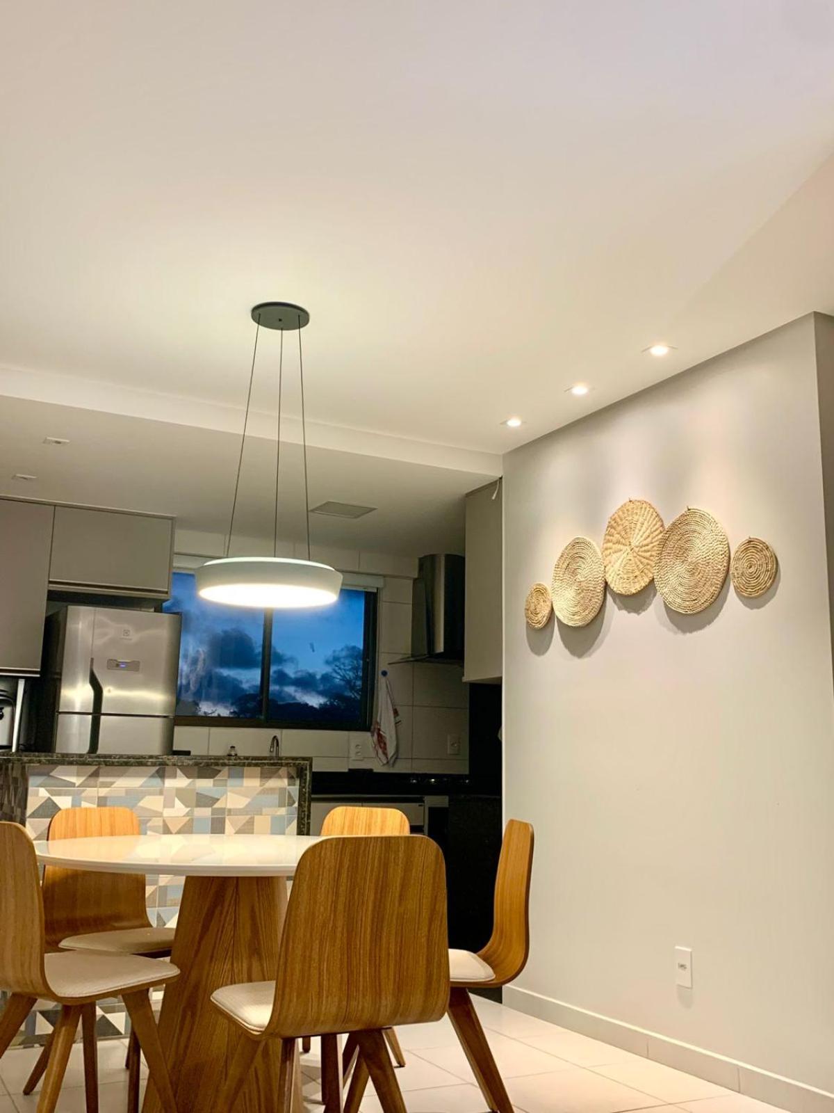 Apartamento Class Eco Life - - Muro Alto - Do Cupe - - By Temp *