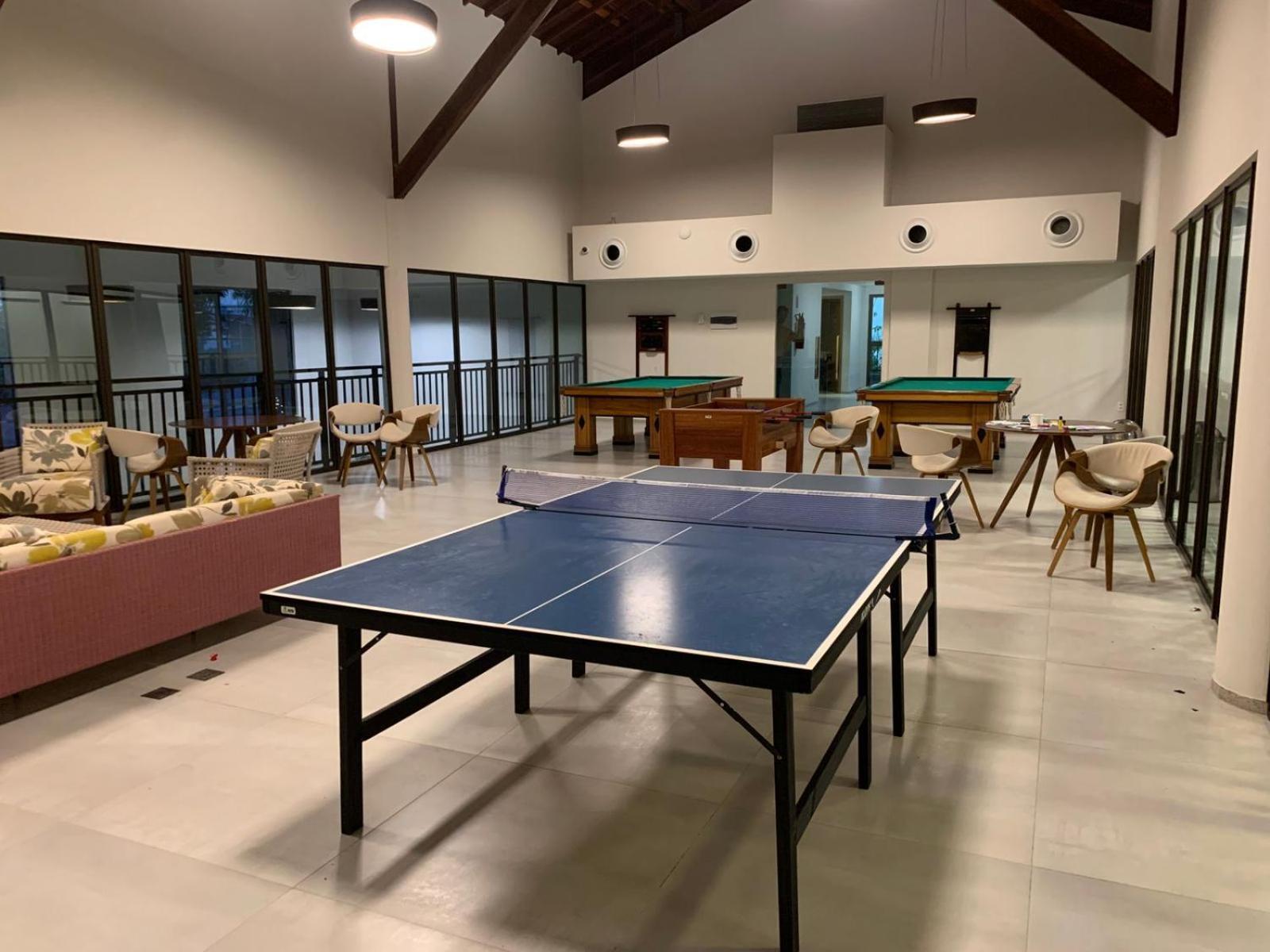 Apartamento Class Eco Life - - Muro Alto - Do Cupe - - By Temp Porto de Galinhas