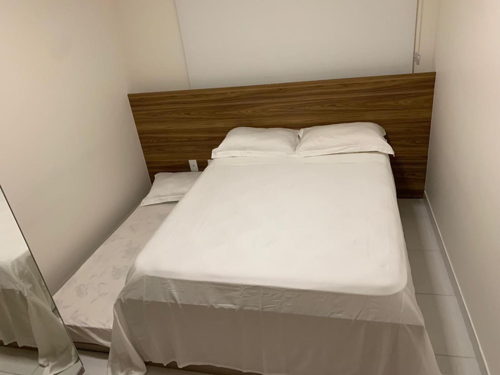 Apartamento Class Eco Life - - Muro Alto - Do Cupe - - By Temp