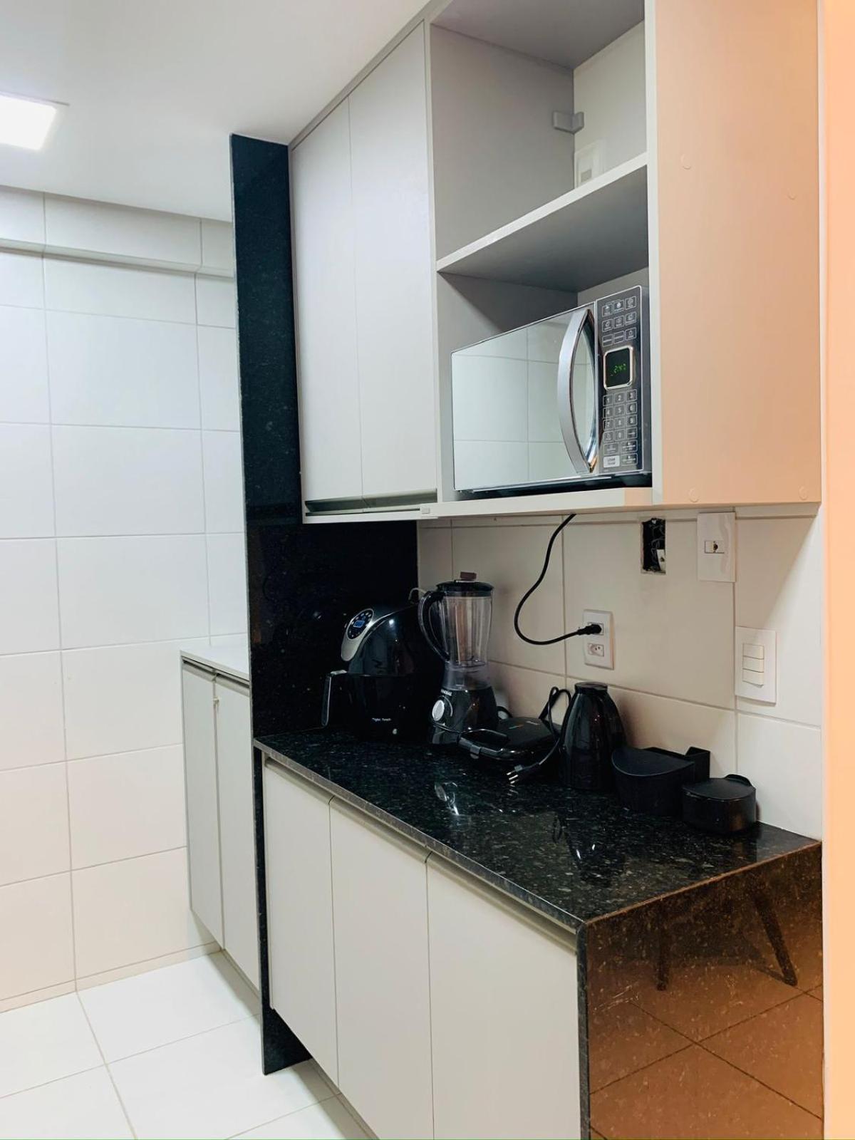 Apartamento Class Eco Life - - Muro Alto - Do Cupe - - By Temp *