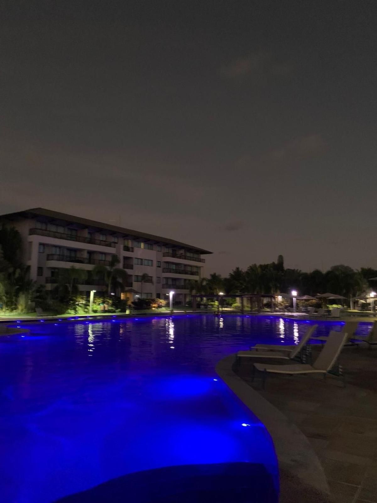 Class Eco Life - - Muro Alto - Do Cupe - - By Temp Apartamento Porto de Galinhas